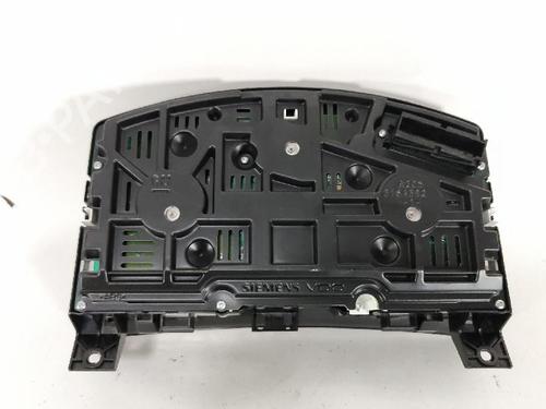 Instrument cluster OPEL ZAFIRA / ZAFIRA FAMILY B (A05) 1.9 CDTI (M75) | BP27411618C47 