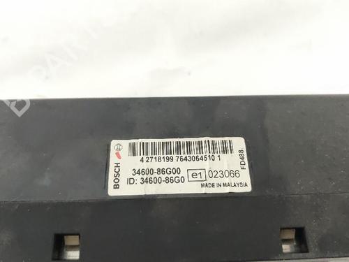 Display SUZUKI IGNIS II (MH) 1.5 4x4 (RM415) | BP27430562C48