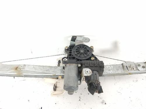 Used Rear left window mechanism FORD MONDEO III (B5Y) 2.0 16V (146 hp) 27414469