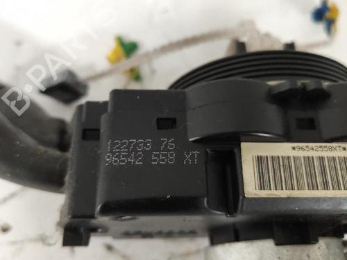Steering column stalk CITROËN XSARA PICASSO (N68) 1.6 HDi | BP32280810I23