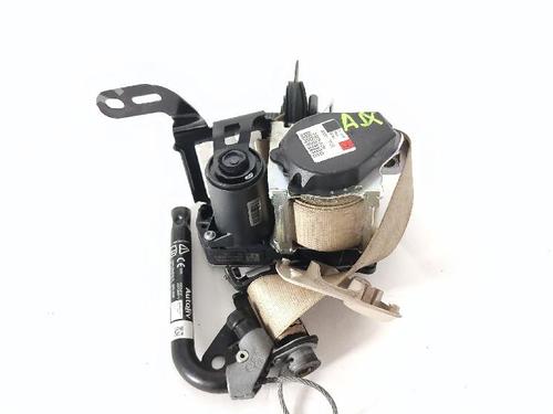 Used Front left seatbelt Front left seatbelt BMW 5 Touring (F11) 520 d (184 hp) 32154753 32154753