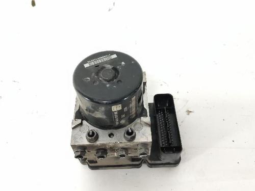 Used ABS pump ABS pump VW GOLF PLUS V (5M1, 521) 1.4 16V (80 hp) 33283092 33283092