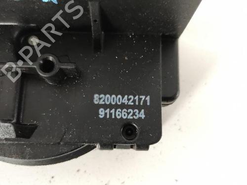 Front right lock RENAULT TRAFIC II Bus (JL) 2.0 dCi 115 (JL00, JL01, JL0H, JL0M, JL0U) | BP27431461C97 