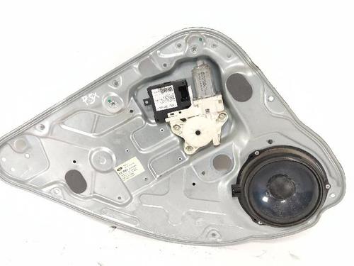 Used Rear left window mechanism Rear left window mechanism FORD FOCUS C-MAX (DM2) 2.0 TDCi (136 hp) 27427934 27427934