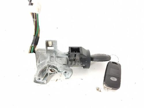 Used Ignition barrel KIA VENGA (YN) 1.4 CRDi 90 (90 hp) 28578572