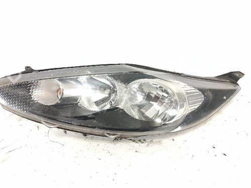 Used Left headlight FORD FIESTA VI (CB1, CCN) 1.25 (82 hp) 31990425