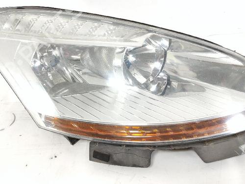 Used Right headlight Right headlight CITROËN C4 Grand Picasso I (UA_) 1.6 HDi (109 hp) 27418315 27418315
