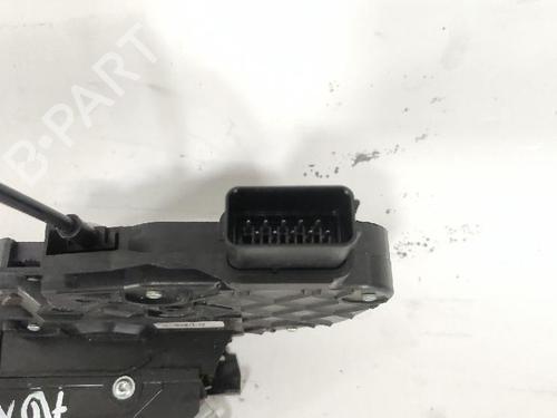 Front right lock VOLVO C30 (533) D5 | BP27626151C97 