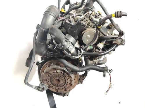 Engine FIAT PANDA (169_) 1.3 D Multijet (169.AXC1A) | BP27424562M1 