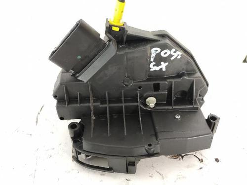 Used Rear left lock FORD ECOSPORT 1.5 EcoBlue TDCi (100 hp) 27427991
