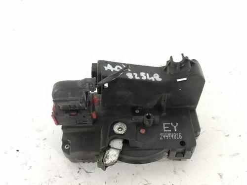 Used Front right lock OPEL ASTRA G CLASSIC Caravan (F35) 1.7 CDTI (80 hp) 27425728