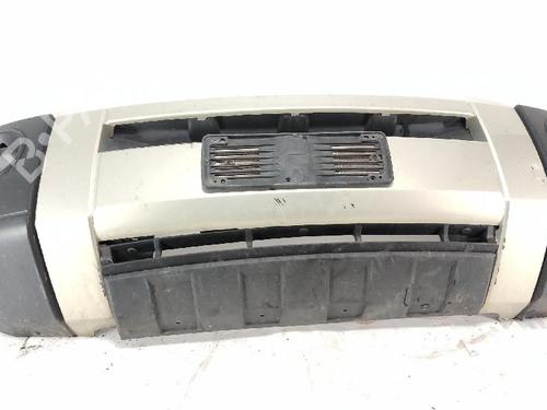 Front bumper LAND ROVER DISCOVERY III (L319) 2.7 TD 4x4 | BP27428836C7 