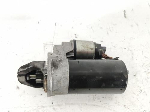 Used Starter CHEVROLET AVEO Hatchback (T300) 1.3 D (95 hp) 27414111