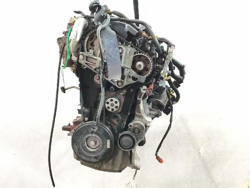 Engine NISSAN JUKE (F15) 1.5 dCi | BP27979608M1 