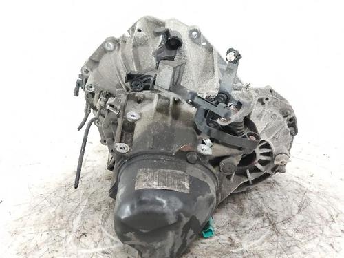 Gearbox RENAULT TWINGO III (BCM_, BCA_) 1.0 SCe 65 (BCMJ) | BP27429475M3 