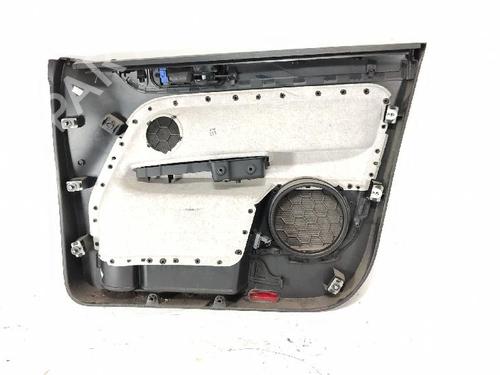 Front left panel VW GOLF PLUS V (5M1, 521) 1.6 TDI | BP39974667C58 - Image 3