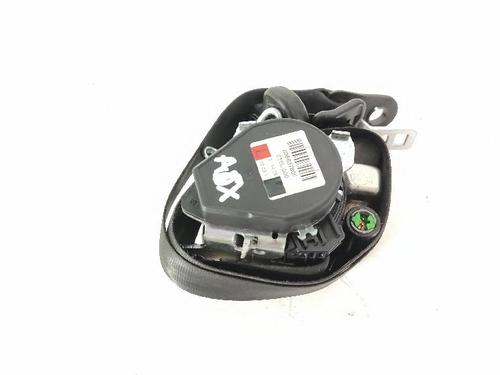 Used Front left seatbelt FORD MONDEO IV Turnier (BA7) 2.2 TDCi (200 hp) 27425319