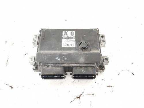 Used Engine control unit (ECU) Engine control unit (ECU) SUZUKI SWIFT III (MZ, EZ) 1.3 (RS413, ZC11S) (92 hp) 27420793 27420793