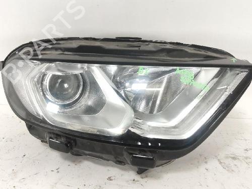 Lyskaster høyre FORD ECOSPORT 1.5 EcoBlue TDCi (95 hp) 30099691