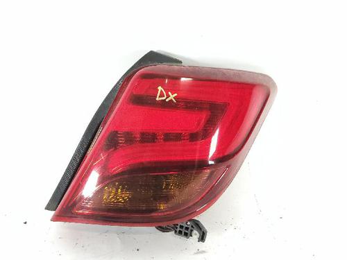 Used Right taillight Right taillight TOYOTA YARIS (_P13_) 1.3 (NSP130_, NSP130) (99 hp) 33569841 33569841