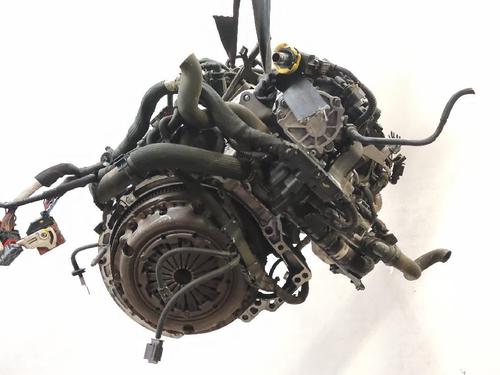 Used Engine Engine PEUGEOT 2008 I (CU_) 1.6 HDi (92 hp) 30504657 30504657
