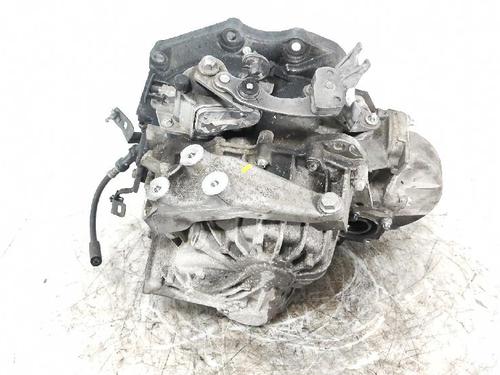 Gearbox OPEL ASTRA J Sports Tourer (P10) 1.7 CDTI (35) | BP27432776M3 