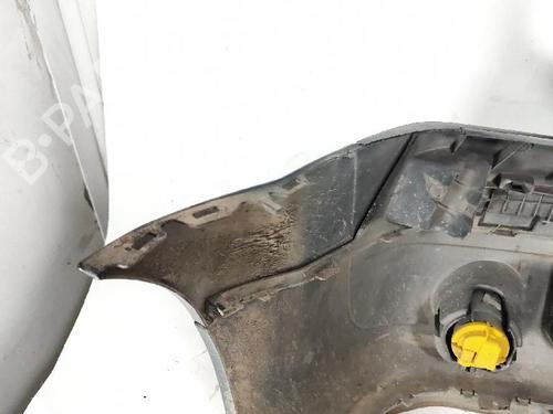 Front bumper CITROËN C2 (JM_) 1.1 | BP31695102C7 