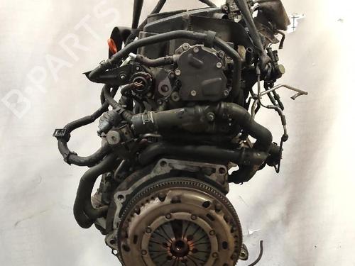 Engine VW GOLF PLUS V (5M1, 521) 1.9 TDI | BP32438242M1