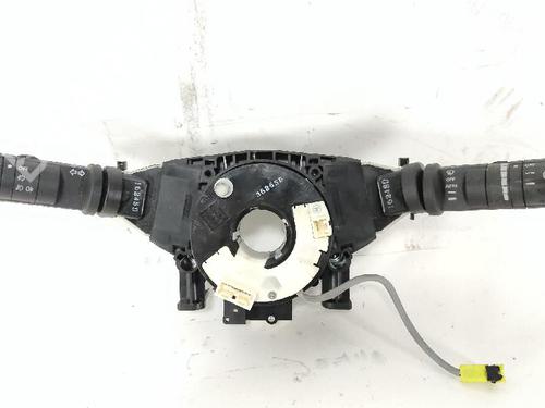 Used Steering column stalk NISSAN QASHQAI I (J10, NJ10) 2.0 dCi All-wheel Drive (150 hp) 29583458