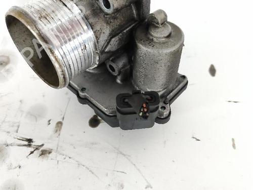 Throttle body SSANGYONG KORANDO (C300) 1.6 e-XDi | BP32461494M82