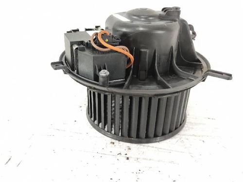 Heater blower motor VW CC B7 (358) 2.0 TDI | BP27427136M62 - Image 1