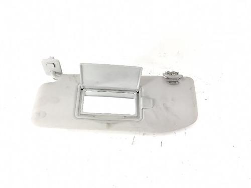 Left sun visor CITROËN C4 CACTUS 1.2 VTi 82 | BP38106507I1 - Image 2