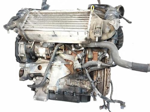 Used Engine Engine FORD FOCUS I (DAW, DBW) 1.8 TDCi (100 hp) 27413606 27413606