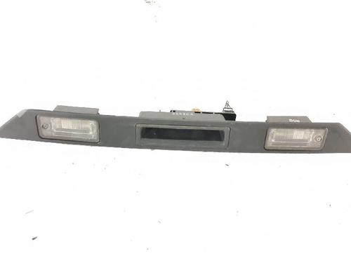 Used Tailgate handle AUDI A3 (8P1) 1.6 FSI (115 hp) 27423379