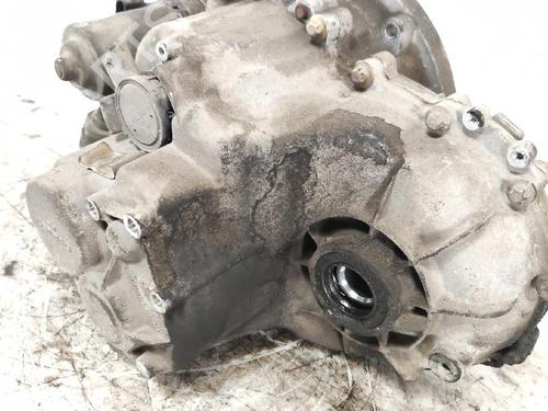 Gearbox SMART CABRIO (450) 0.7 (450.452, 450.432) | BP36693224M3 - Image 4