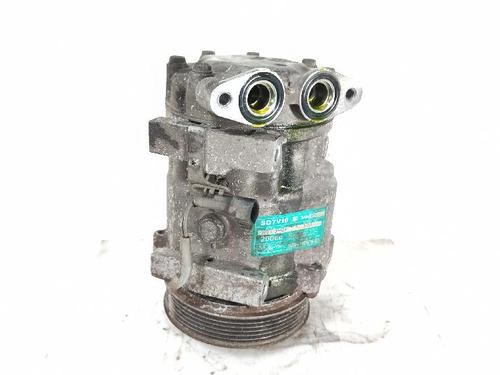 AC-Kompressor FORD FOCUS II Turnier (DA_, FFS, DS) 1.6 TDCi (109 hp) 27412967