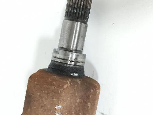 Left front driveshaft FORD FOCUS II Turnier (DA_, FFS, DS) 2.0 TDCi | BP27416711M38 