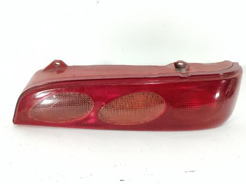 Used Right taillight FIAT SEICENTO / 600 (187_) 0.9 (187AXA, 187AXA1A) (39 hp) 27415054