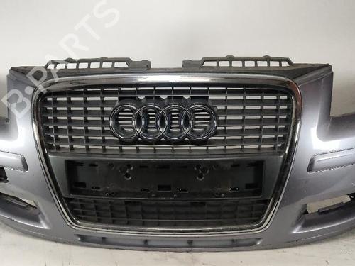 Used Front bumper AUDI A3 (8P1) 2.0 TDI (140 hp) 31143426