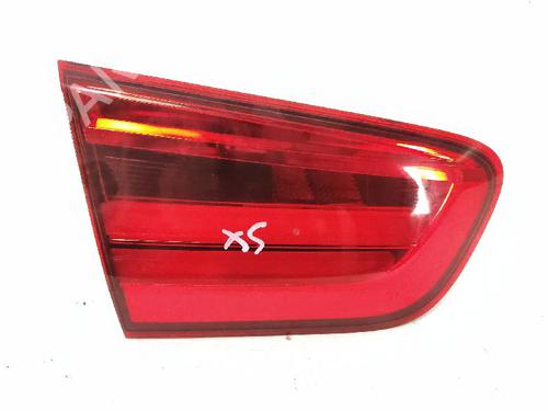 Used Left taillight Left taillight BMW 1 (F20) M 140 i xDrive (340 hp) 31125681 31125681