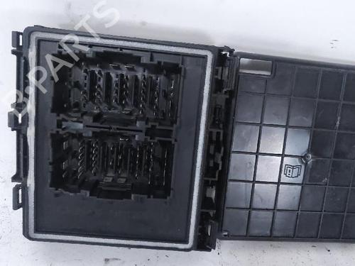 Fuse box FORD FIESTA VII (HJ, HF) 1.0 EcoBoost | BP36404227E1 - Image 3