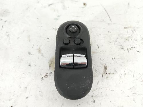 Used Left front window switch Left front window switch MINI MINI (F56) Cooper S (192 hp) 27426303 27426303