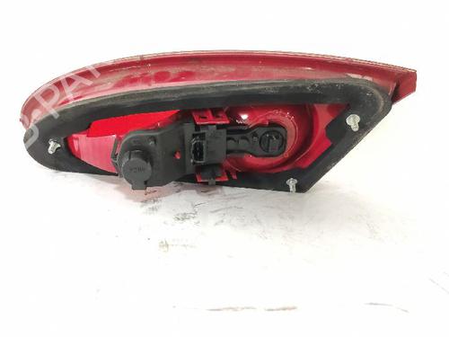 Left taillight SEAT LEON (1P1) 1.9 TDI | BP35721236C34 - Image 2