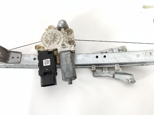 Used Rear right window mechanism MERCEDES-BENZ A-CLASS (W168) A 170 CDI (168.009, 168.109) (95 hp) 27431428