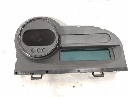 Used Instrument cluster Instrument cluster RENAULT TWINGO II (CN0_) 1.2 16V (CN04, CN0B) (75 hp) 27426321 27426321