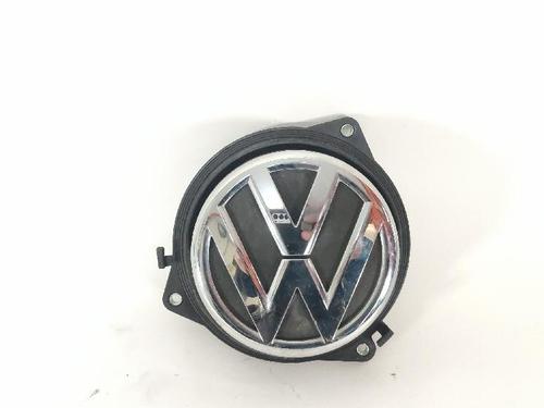 Trunk håndtak VW POLO V (6R1, 6C1) 1.4 (6R1) (85 hp) 30146842