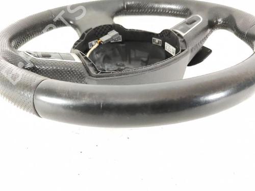 Steering wheel AUDI A4 B8 (8K2) 3.0 TDI quattro | BP27418941C49 