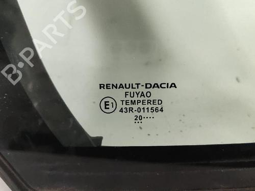 Rear right door window DACIA DUSTER (PYM_, PYN_) 1.0 ECO G-100 | BP30050068C21