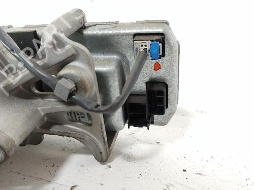 Steering column OPEL MERIVA A MPV (X03) 1.3 CDTI (E75) | BP29583476M21 