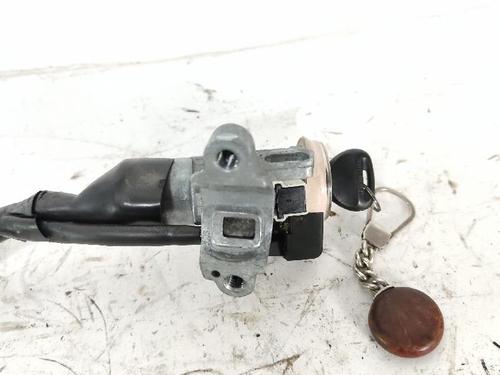 Ignition barrel MITSUBISHI ECLIPSE I (D2_A) 2.0 i 16V (D22A, D27A) | BP27427492M48 - Image 2